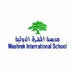 mashrek